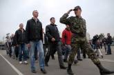 В армию призовут более 14 тысяч украинцев