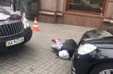 Убийцу Вороненкова похоронят в Днепре, - СМИ