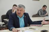 В Николаеве депутат предлагает выкупить крейсер «Украина», достроить его и продать китайцам