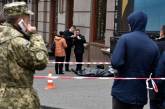 Убийца Вороненкова был в Донецке и имел контакты с пророссийскими боевиками - Луценко