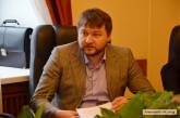 В Николаеве депутат призвал мэра инструктировать своего зама по поводу бережного отношения к казенному имуществу