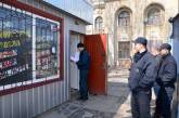 В Николаеве закрыли подпольный цех по производству алкоголя