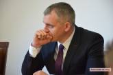 Мэр Сенкевич обвинил экс-губернатора Мерикова в заказе клеветнической кампании в СМИ