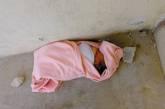 В общежитии в Вознесенске найден брошенный 8-месячный ребенок