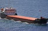 Обнаружены тела трех моряков с затонувшего в Черном море сухогруза