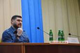 Невенчанного не пустили, чтобы он остался невредим, - глава ОГА Савченко