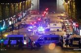 Опубликованы данные о личности террориста, убившего полицейского в Париже