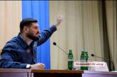 Губернатор Николаевщины категорически против проведения «российских диктантов» в руссдраме