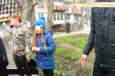 В Николаеве мужчина ударил в лицо 8-летнюю девочку