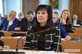 Депутат горсовета Ласурия за 2016 год задекларировала почти 2 миллиона дохода