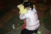 В Николаеве женщина, распивая спиртные напитки, потеряла 4-летнюю девочку