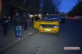 Разбой: в Николаеве трое с пистолетом напали на водителя, пытаясь отобрать автомобиль