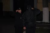 Николаевские полицейские будут обеспечивать порядок на "Евровидении" 