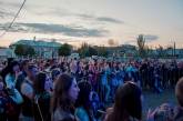 В Николаеве прошел первый на юге Украины молодежный фестиваль «Типичный Южанин»
