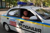 В Николаеве парень пытался обворовать магазин: "Не ожидал, что полицейские так быстро приедут"
