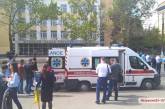 В Николаеве трое участников АТО обратились за медпомощью после драки с афганцами