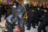 В Минске задержаны 5 кандидатов в президенты