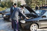 Николаевская милиция стала сильнее на 30 новых автомобилей