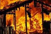 Еще одна жертва печного отопления: пенсионерка сгорела в собственном доме