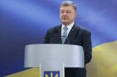 Порошенко считает, что ягодицы не испортили впечатление от Евровидения