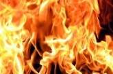 В Одесской области во время пожара погибли двое детей