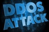 Сайт президента Украины подвергся DDOS-атаке