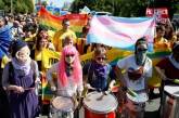  Европа и США призвали Киев провести гей-парад 