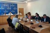 Совет судей займется конфликтом в коллективе Южноукраинского суда Николаевской области
