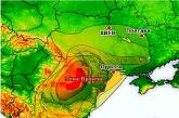 В Одесской области почувствовали отголоски румынского землетрясения