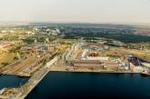 За четыре месяца порт «Ника-Тера» увеличил грузооборот в 2 раза