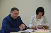 Новый начальник николаевского горздрава попросила 30 тыс. грн из бюджета на мебель в кабинеты для себя и своих замов