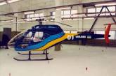 В Украине вертолет может стать общественным транспортом, правда, не всем доступным