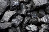 В Украину прибыл африканский уголь