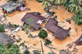 В Шри-Ланке из-за наводнения погибли 146 человек