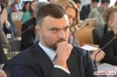 Депутат Дятлов обрушился с гневным спичем на нардепов, проигнорировавших сессию горсовета 