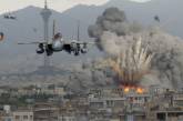 Авиация коалиции во главе с США нанесла "ошибочный" удар по мирным жителям в Сирии - 43 погибших