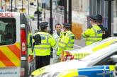 Теракт в Лондоне: задержаны 12 подозреваемых