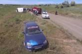 Автомобилем, который насмерть сбил зрителя на ралли в Николаеве, управлял несовершеннолетний водитель