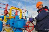 Газпром рекордно увеличил транзит через Украину