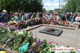 22 июня в Николаевской ОГА с букетами за 6 тыс.грн. намерены чтить память жертв безымянной войны