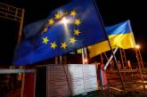 В первый день безвиза в страны ЕС проехали 52 тыс. украинцев, - Госпогранслужба