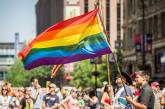 Участники гей-парада в Киеве впервые пройдут маршем более километра