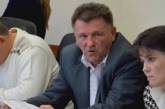 На депутата Николаевского облсовета Скорого открыто два уголовных производства 