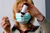 Вторая волна гриппа накроет Украину в конце января