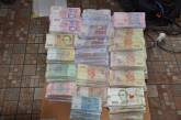 На Николаевщине задержали группировку, оказывающую незаконные «услуги» по оформлению налогового кредита
