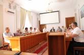 Николаев и Ассоциация специалистов по недвижимости Украины подписали меморандум о сотрудничестве
