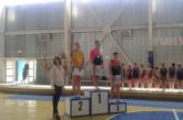 Команда Николаевской области завоевала "серебро" на Чемпионате Украины по прыжкам на батуте