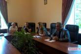 Депутатам не сообщили о переносе комиссии — Гранатуров, Киселева и Панченко устроили «междусобойчик»