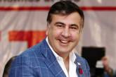 Саакашвили обвинил Порошенко в преступлениях против Грузии