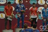 Николаевский борец стал победителем на чемпионате Европы среди юниоров